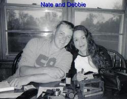 Deborah Franco Photo 13