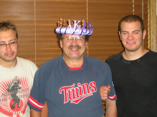 Robert Isaac Photo 43