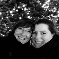 Christine Zimmer Photo 33