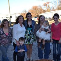 Shelly Wilkinson Photo 22