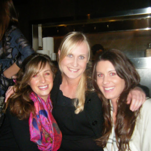 Tracie Stone Photo 27