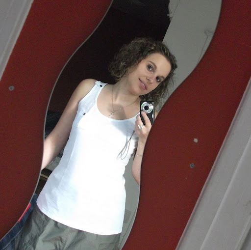 Julie Fortin Photo 12