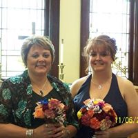 Stephanie Ritter Photo 12