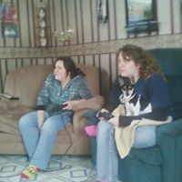 Clarissa Harris Photo 20