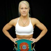 Julie Gaston Photo 25