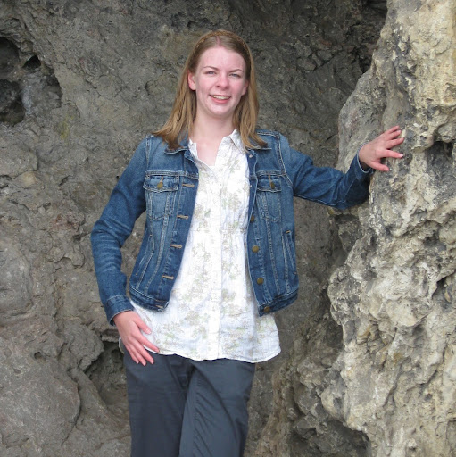 Elizabeth Mccormick Photo 36