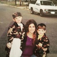 Christine Schwarz Photo 13