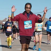 Ravi Chaliki Photo 1
