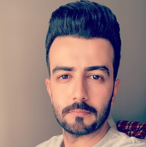 Mohammed Odeh Photo 9