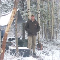 Carroll Stone Photo 7