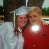 Audrey Workman Photo 12