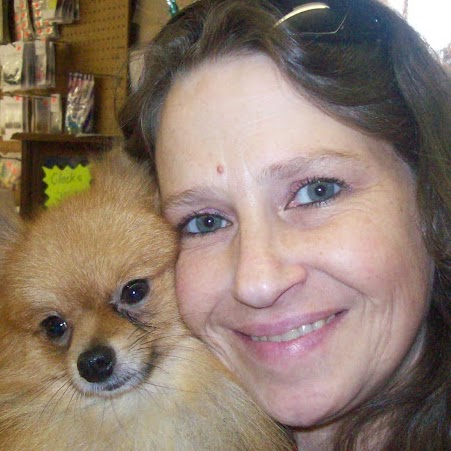 Sharon Stephenson Photo 31