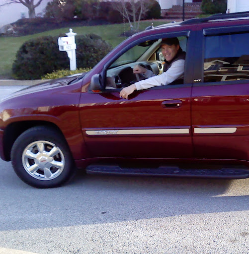 Bryan Irwin Photo 14