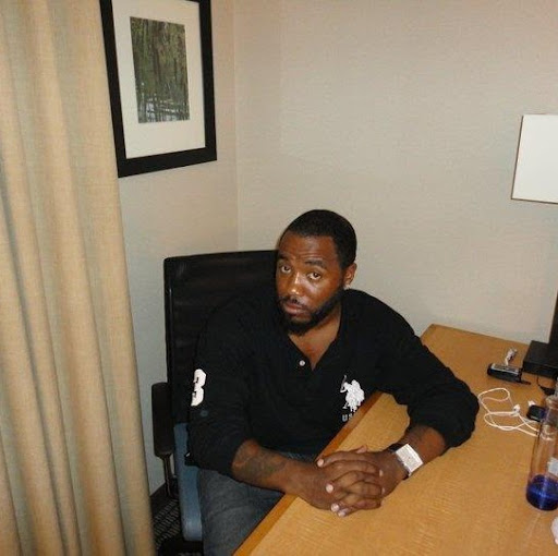 Frederick Jones Photo 55