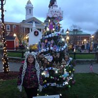 Michelle Marks Photo 22