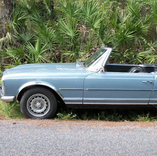 Bill Townsend Photo 40