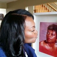 April Fields Photo 14