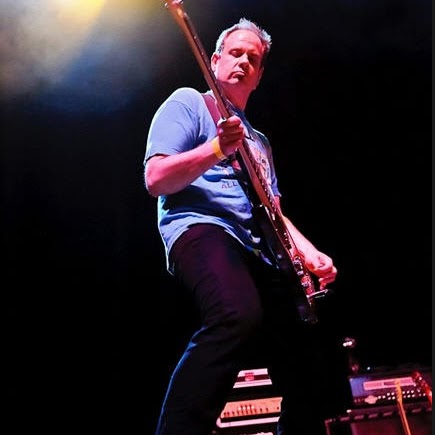 Jerry Haines Photo 16
