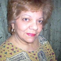 Aida Torres Photo 45