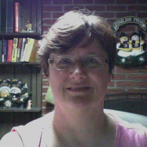 Christine Devine Photo 45