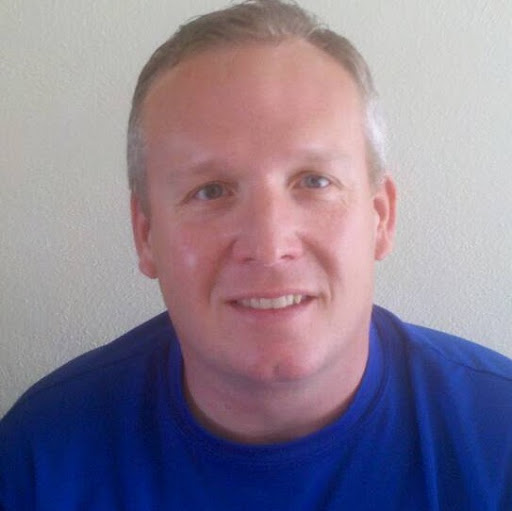 Chad Blake Photo 14