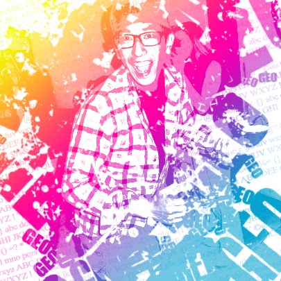 Geoffrey Chan Photo 14