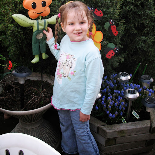 Michelle Schell Photo 4