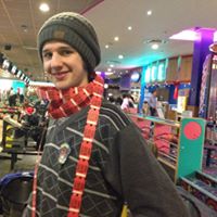 Michael Fielding Photo 8