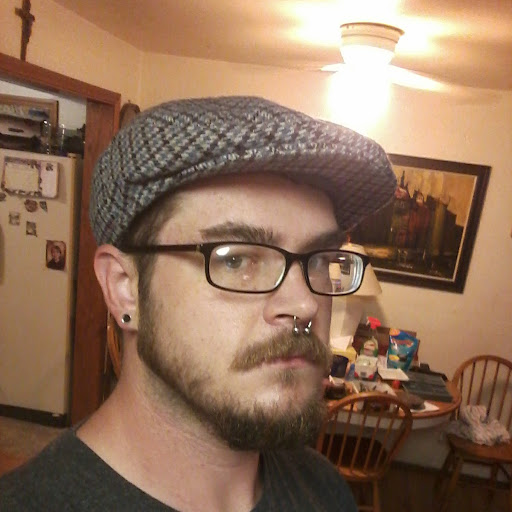 Duncan Cameron Photo 14