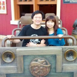 Yu Cheung Photo 10