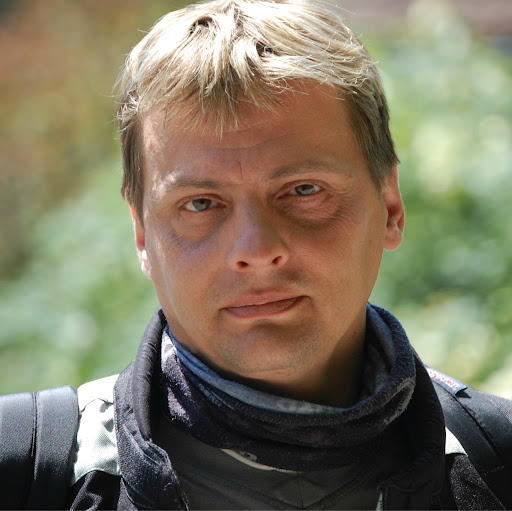 Richard Richardson Photo 8