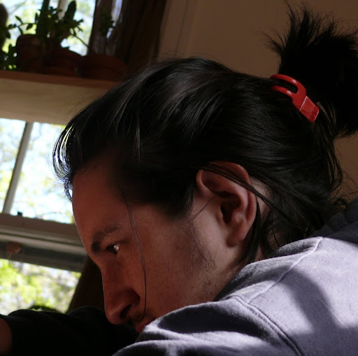 Adrian Sanders Photo 20