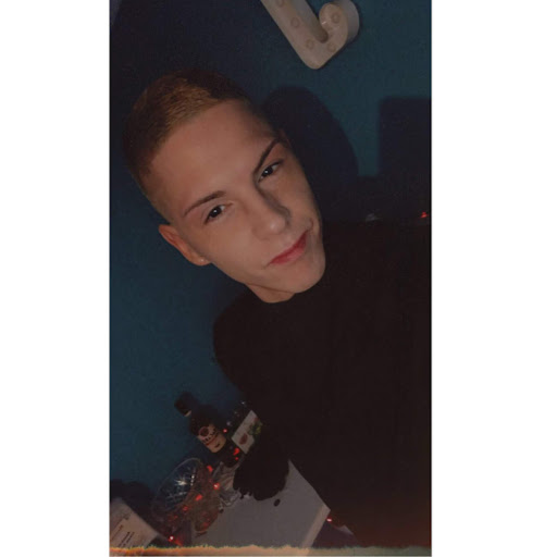 Jordan Reece Photo 14