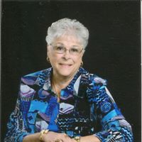 Martha Crowell Photo 5