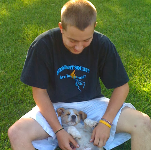Tyler Simonson Photo 6