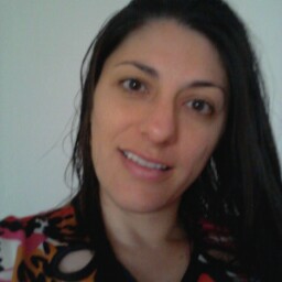 Maria Abarca Photo 17