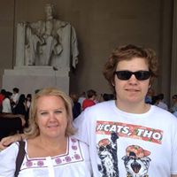 Janet Jacobson Photo 26