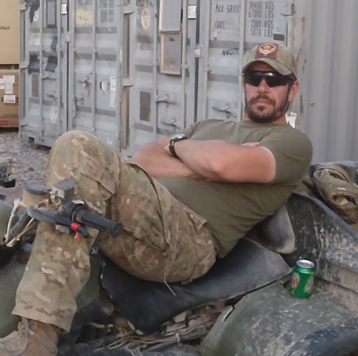 Steven Sheldon Photo 5