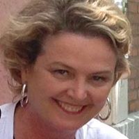 Cristina Poole Photo 4