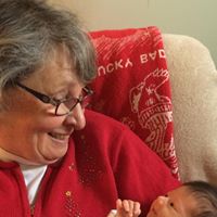 Joann Pope Photo 15