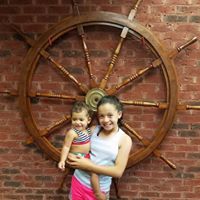 Kristin Locklear Photo 4