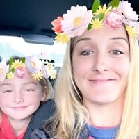 Keri Thornton Photo 5