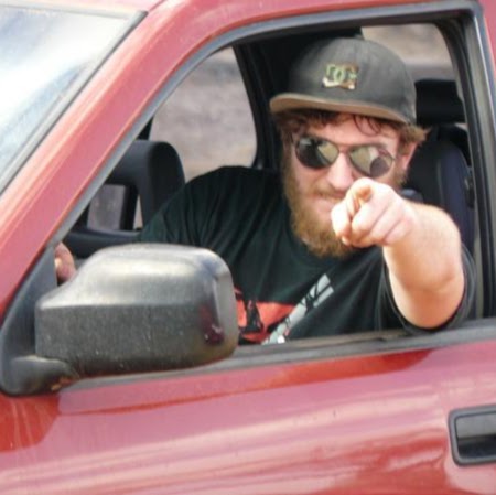 Patrick Marshall Photo 18