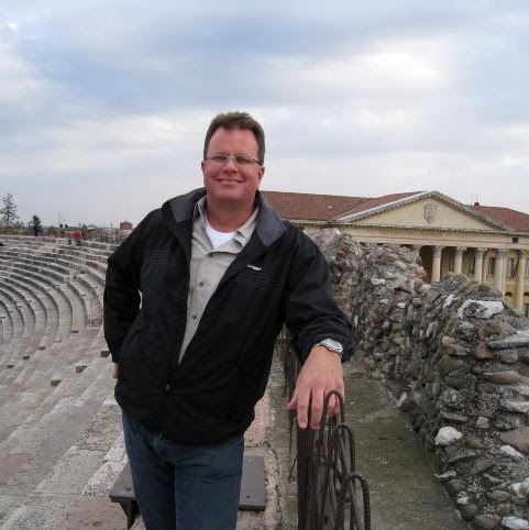 Jeffery Simon Photo 7