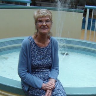 Ruth Gilmore Photo 22