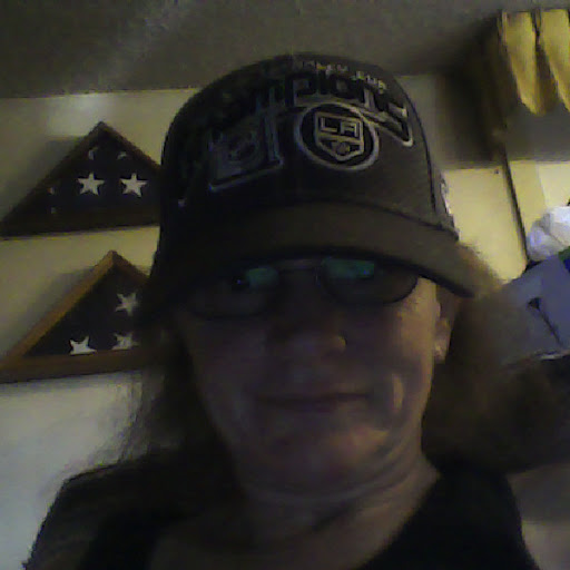 Geri Johnson Photo 16