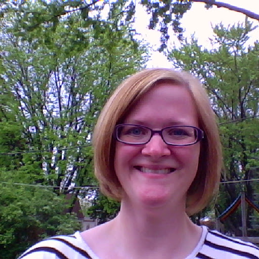 Liz Atkinson Photo 10