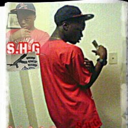Edward Pitts Photo 4