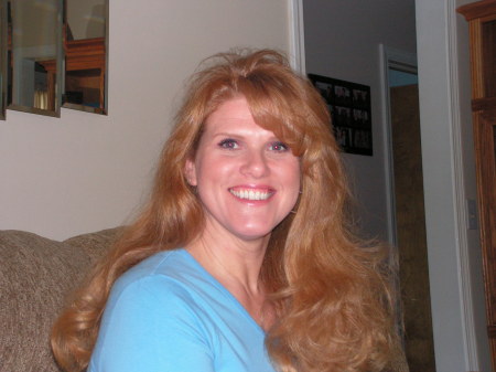 Becky Robbins Photo 25