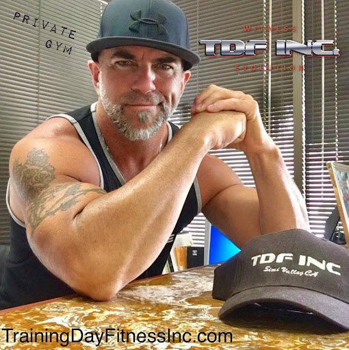 Scott Keller Photo 40